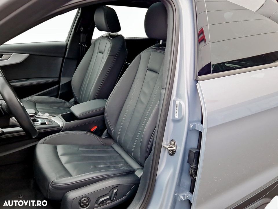 Audi A4 Allroad - 12