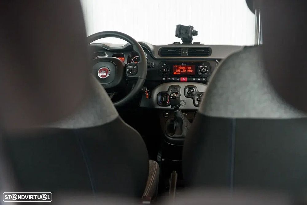 Fiat Panda - 28