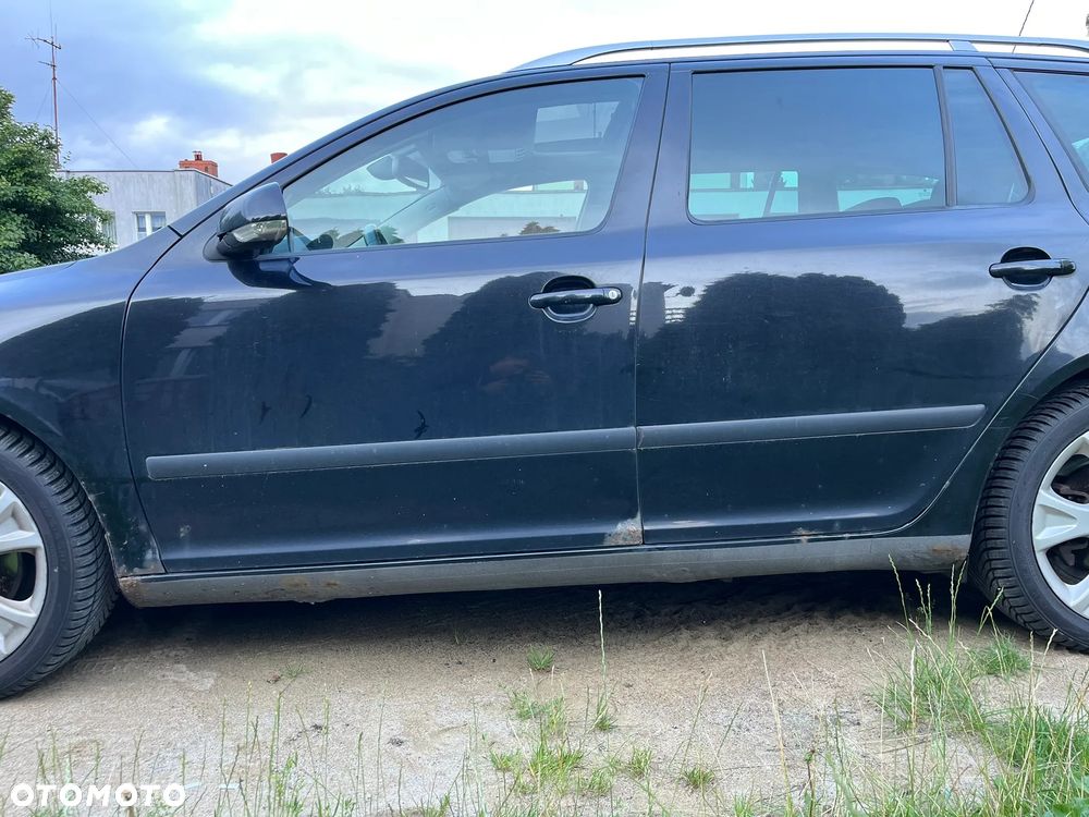 Skoda Octavia 1.8 TSI Ambiente - 10