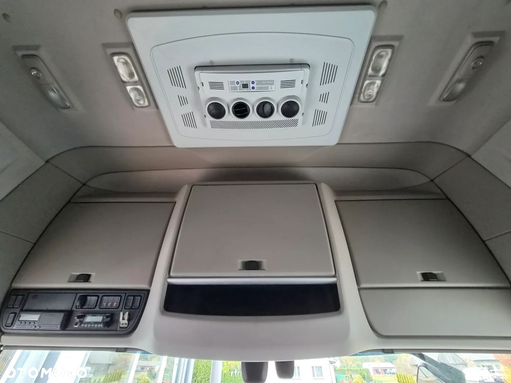 DAF XF480 SSC LOWDECK - 10