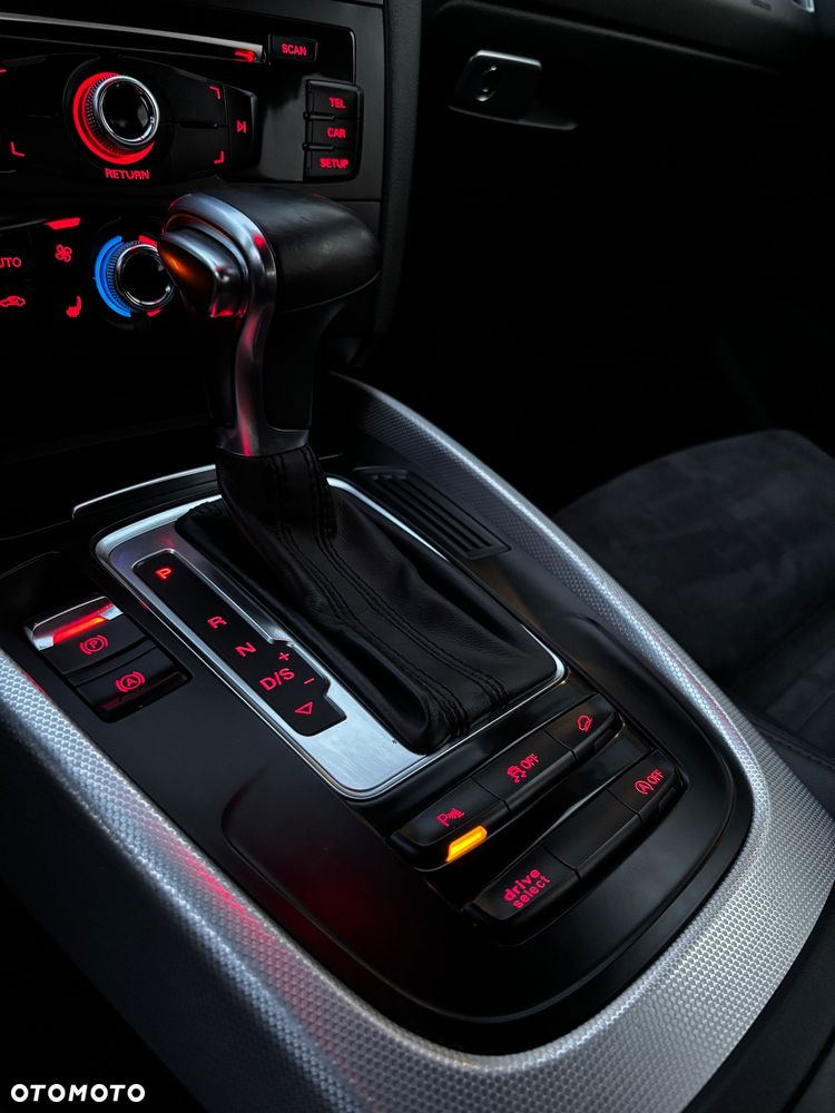 Audi Q5 2.0 TDI quattro S tronic - 16