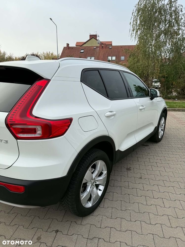 Volvo XC 40 - 2