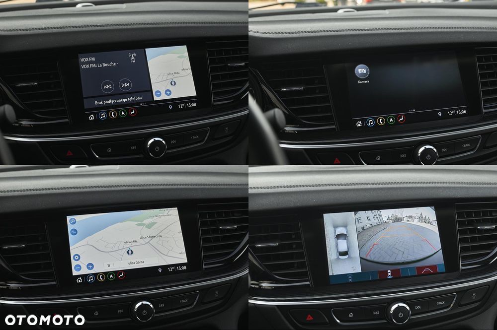 Opel Insignia 1.5 Direct InjectionTurbo Ultimate Exclusive - 39