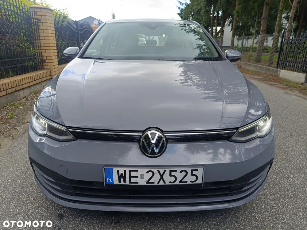 Volkswagen Golf 1.0 TSI Life - 8