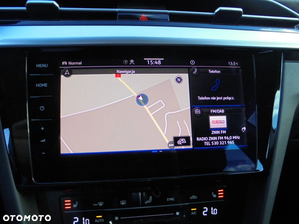 Volkswagen Arteon 2.0 TSI Elegance DSG - 32