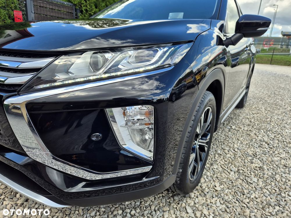Mitsubishi Eclipse Cross 1.5 T-MIVEC ClearTec 2WD Diamant Edition Plus - 13