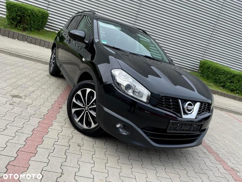 Nissan Qashqai 1.6 I-Way - 13