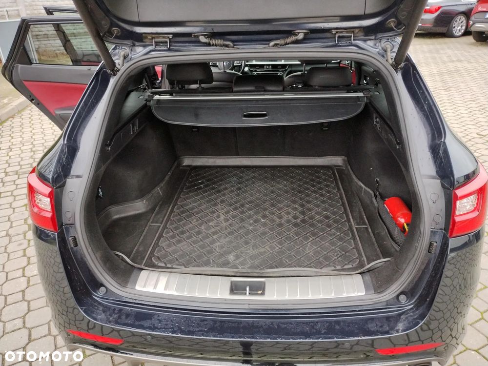 Kia Optima 1.6 T-GDI GT Line DCT - 17