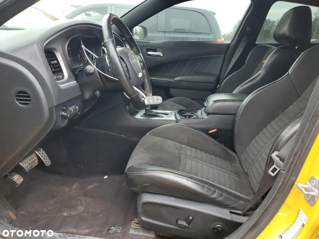 Dodge Charger 3.6 GT - 7
