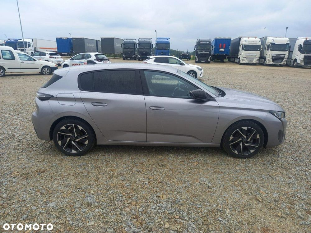 Peugeot 308 - 6