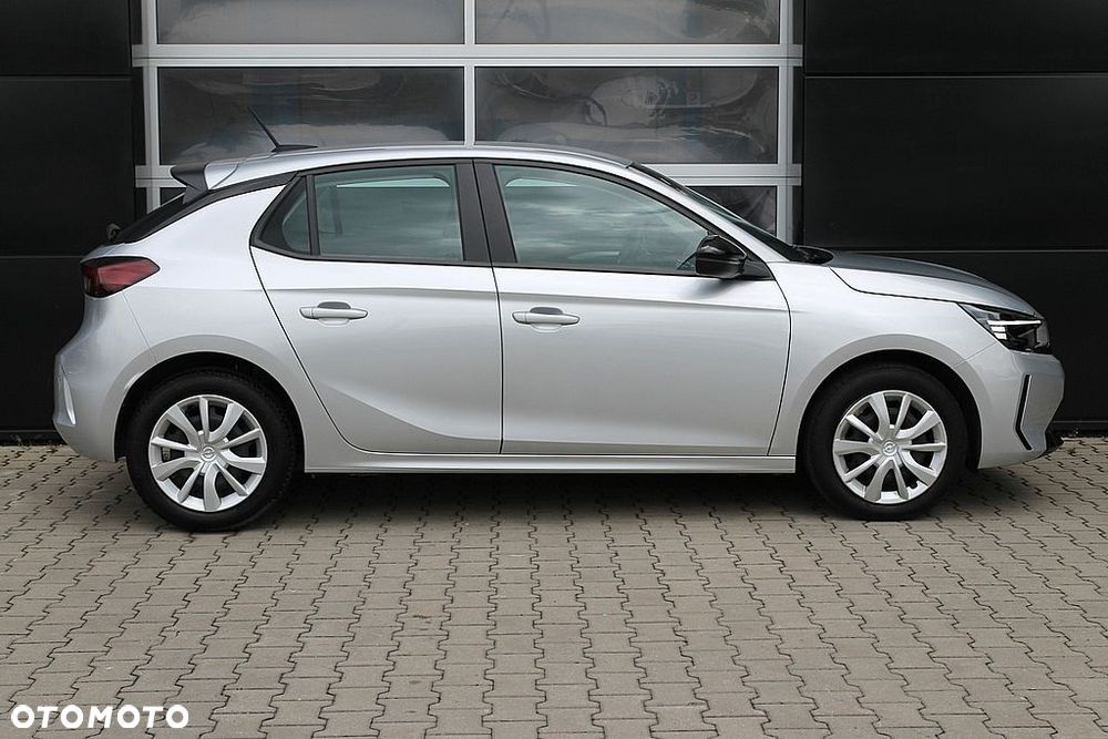 Opel Corsa 1.2 Edition S&S - 10