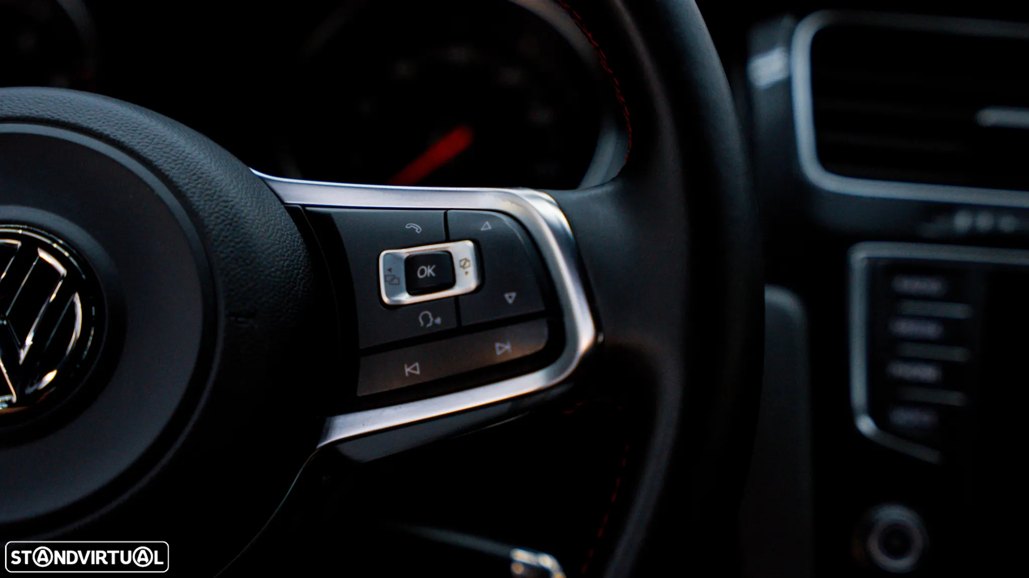 VW Golf 2.0 TSi GTi DSG Performance - 21