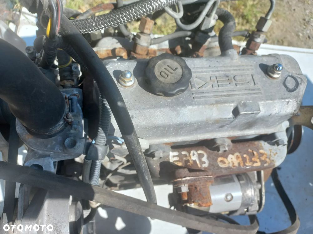 Silnik, Kubota,Iseki, E393,Z482,D662,JB42788, dwucylindrowy,trzycylindrowy,microcar,mini ładowarka,koparka,mini traktorek. - 10