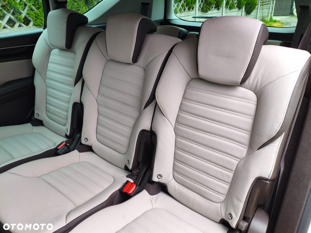 Renault Espace Energy dCi 160 EDC LIMITED - 28