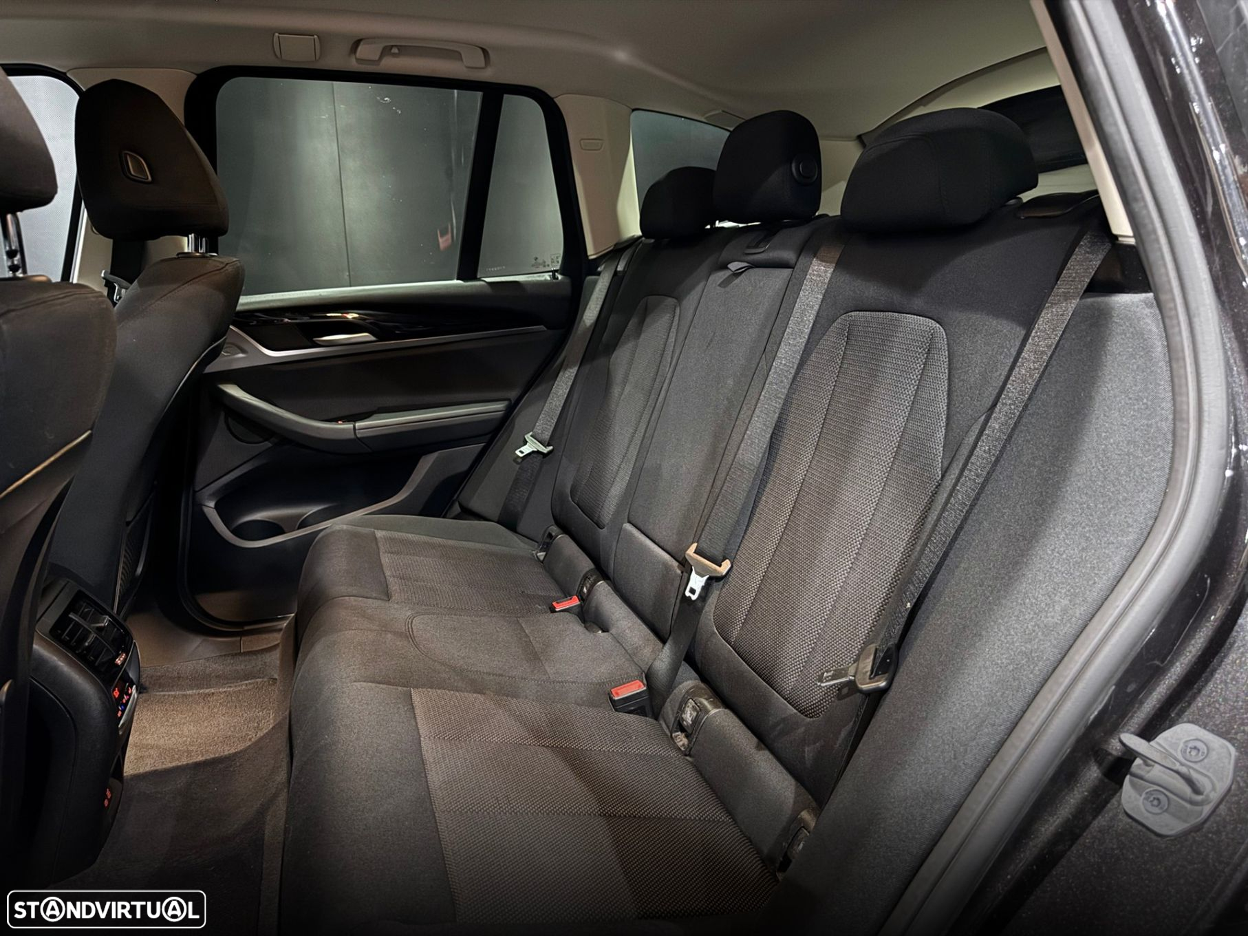 BMW X3 18 d sDrive Ed. L.Style Auto - 34