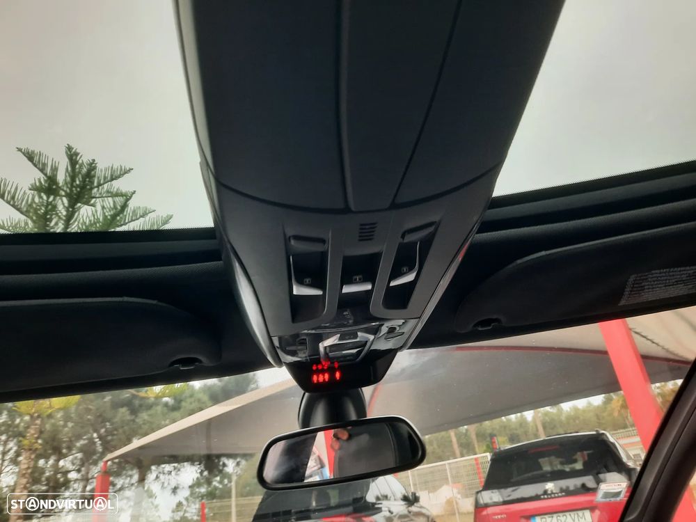 Citroën DS5 2.0 HDi Hy4 So Chic CMP6 88g - 42