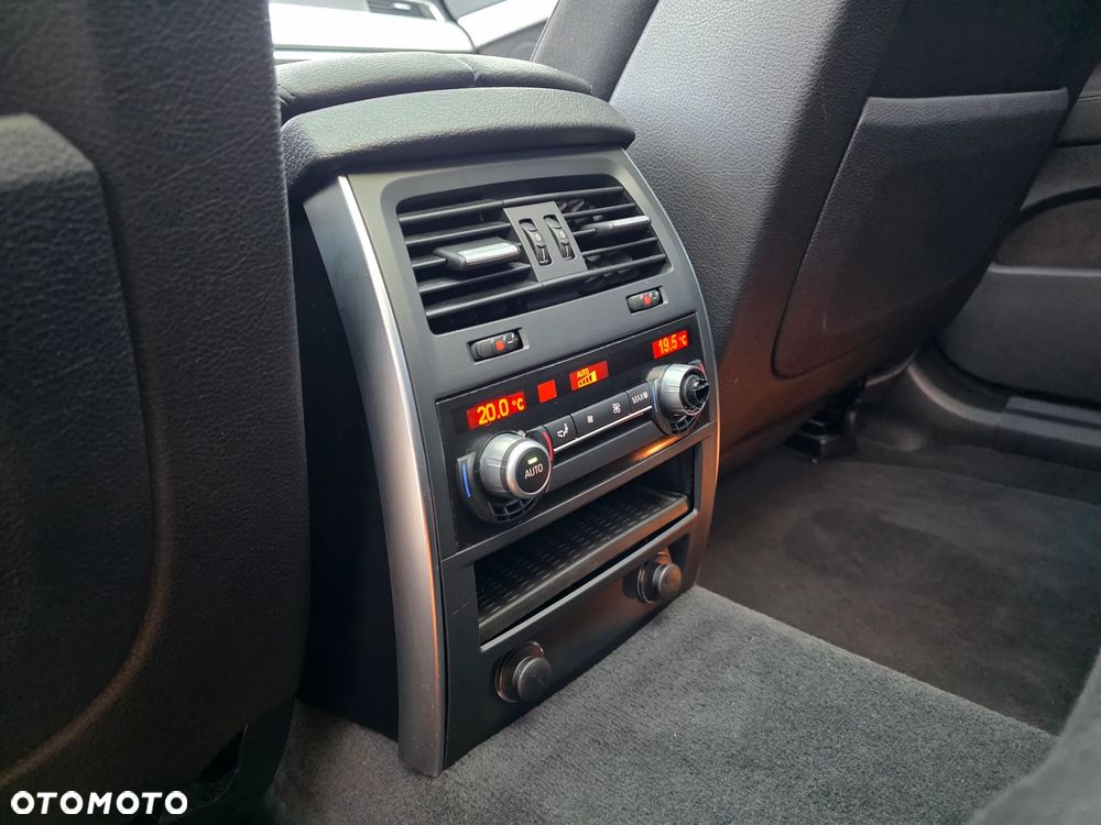 BMW 5GT 535d xDrive - 17
