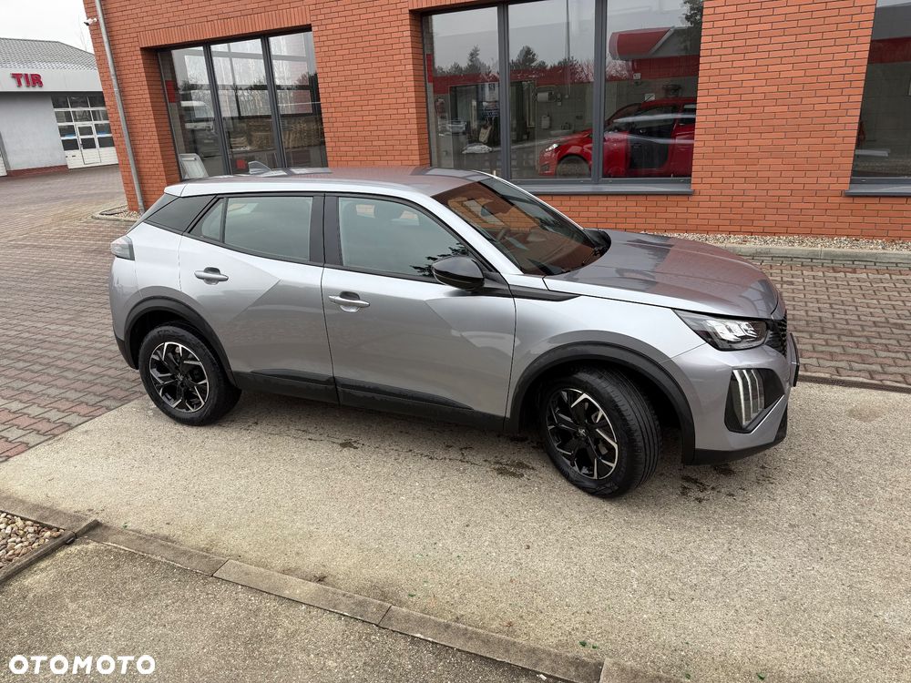 Peugeot 2008 PureTech 100 Stop&Start Allure Pack - 7