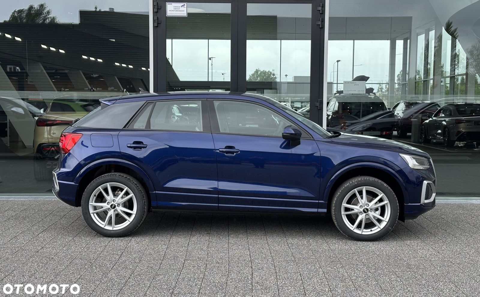 Audi Q2 - 4