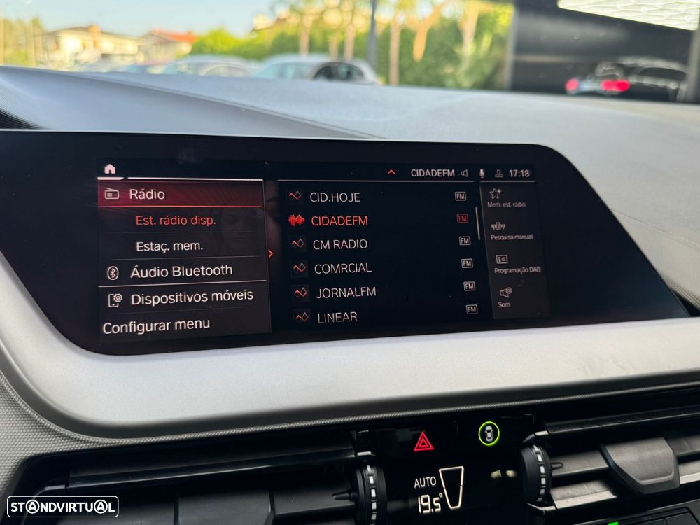 BMW 116 d Corporate Edition Auto - 31