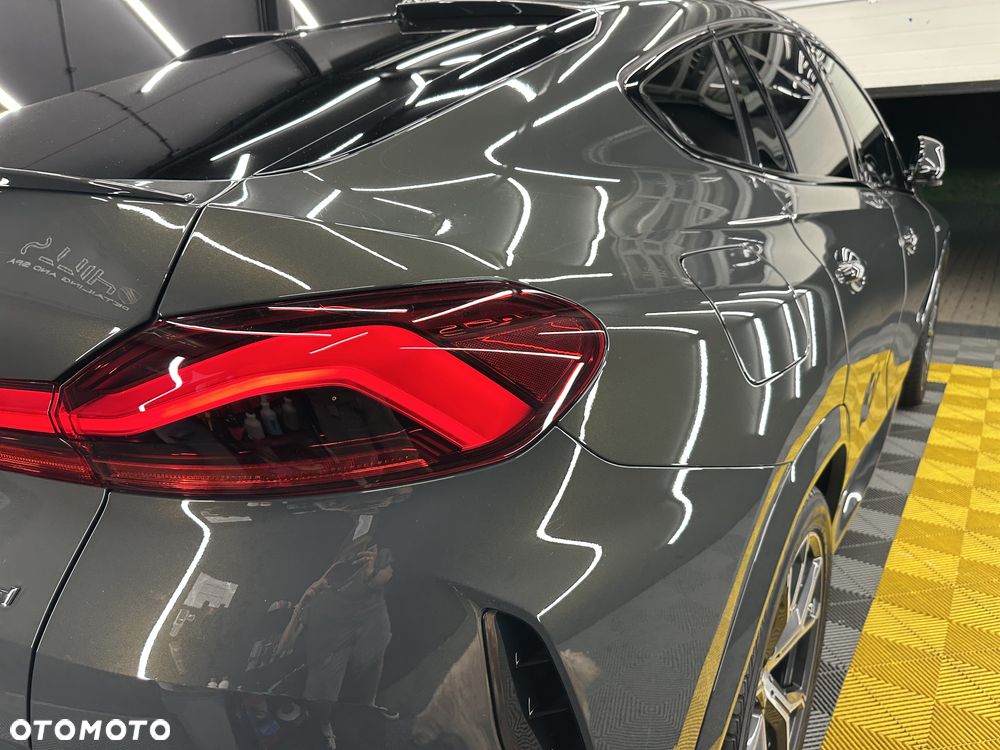 BMW X6 xDrive30d - 15