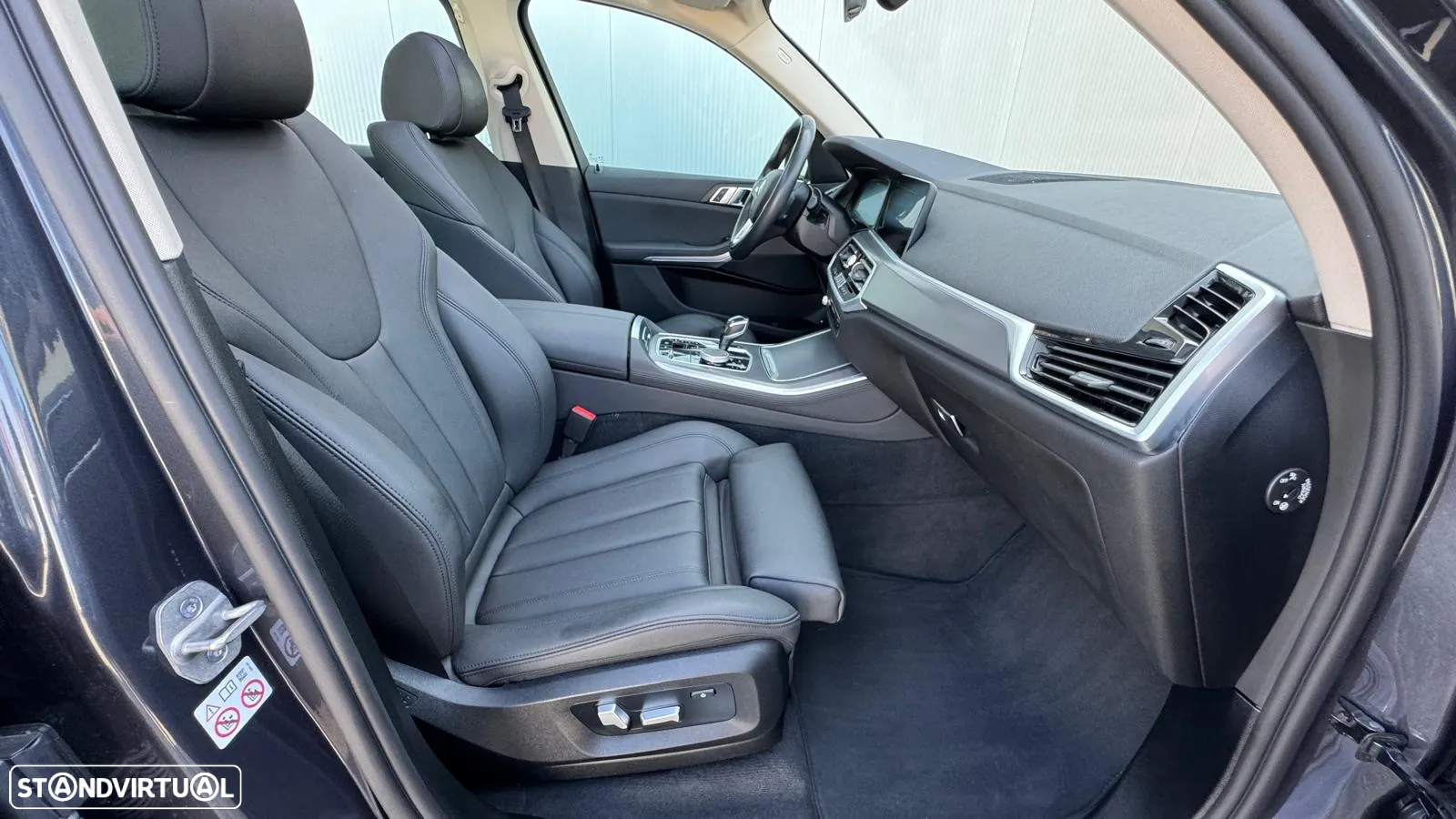 BMW X5 45 e xDrive - 41