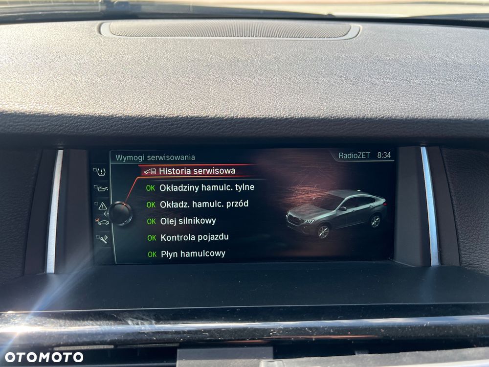 BMW X4 xDrive20i Edycja M Sport - 20