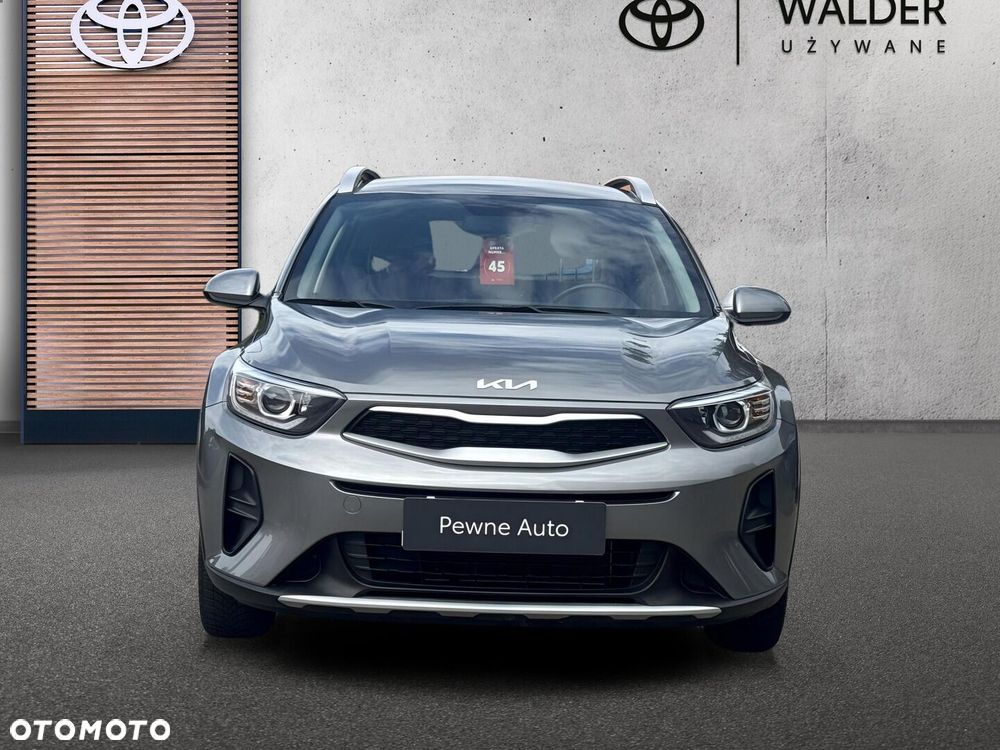 Kia Stonic 2024 photo 5