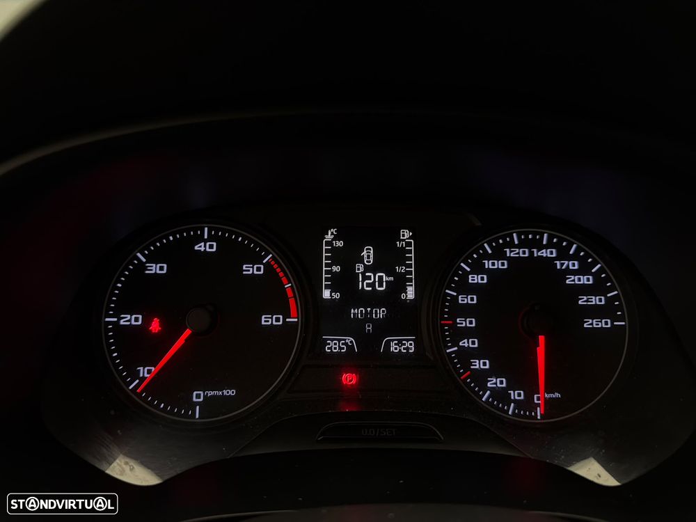 SEAT Leon ST - 14