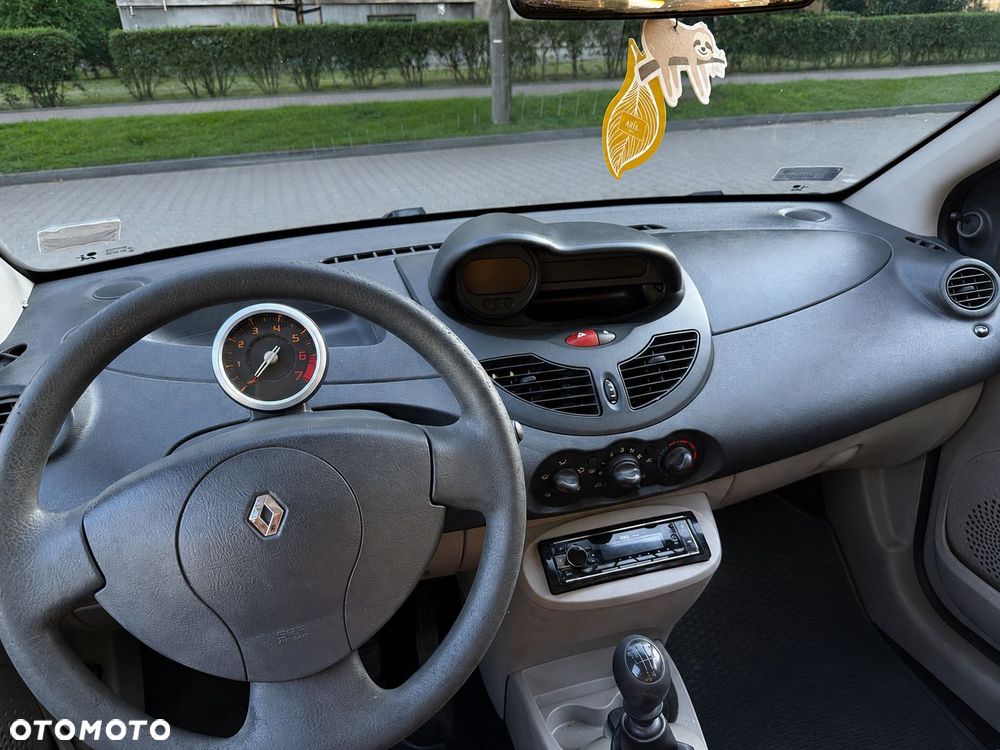 Renault Twingo - 7