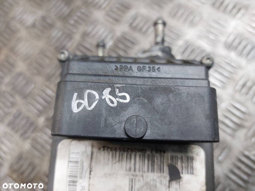 POMPA STEROWNIK ABS VOLKSWAGEN PASSAT B6 - 6