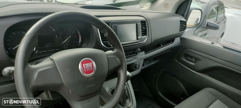 Fiat Scudo 1.5 BlueHDI L2H1 - 6