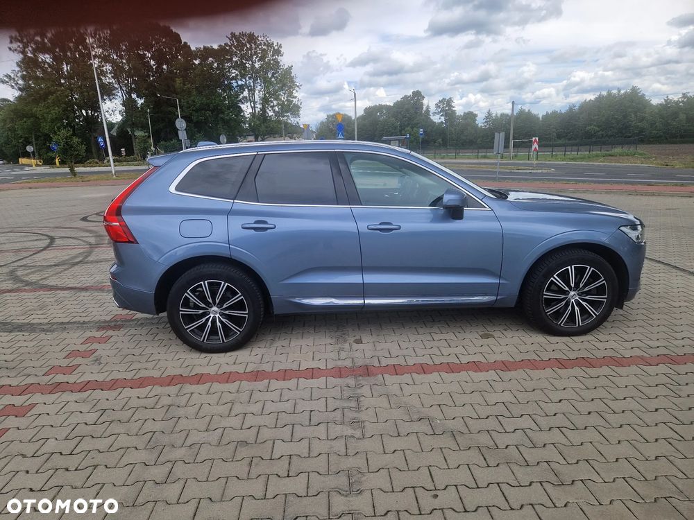 Volvo XC 60 - 8