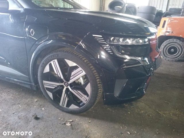 Renault Megane 130 Urban Range Evolution - 7