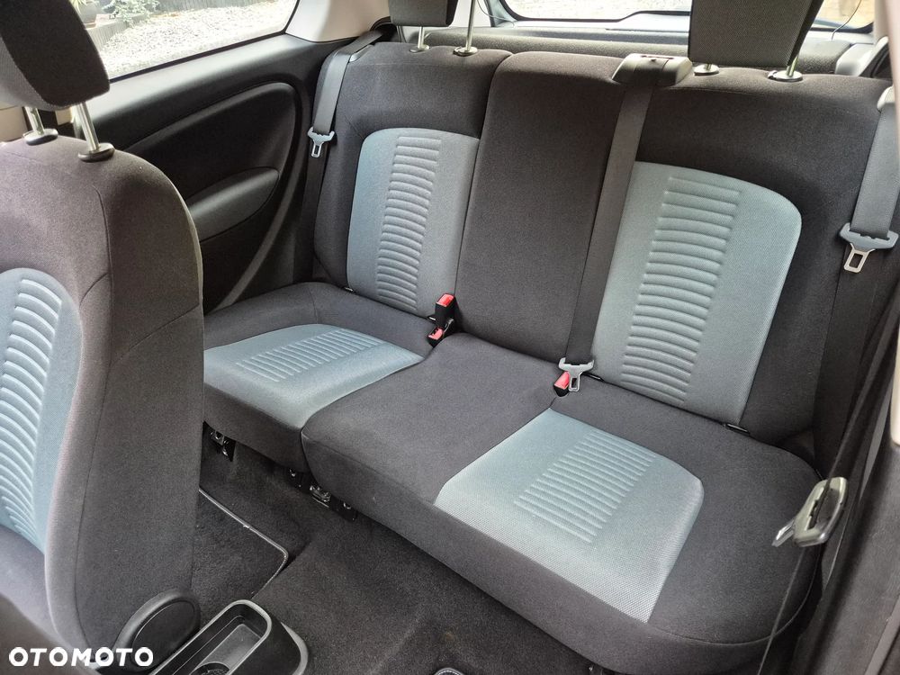 Fiat Punto Evo - 15