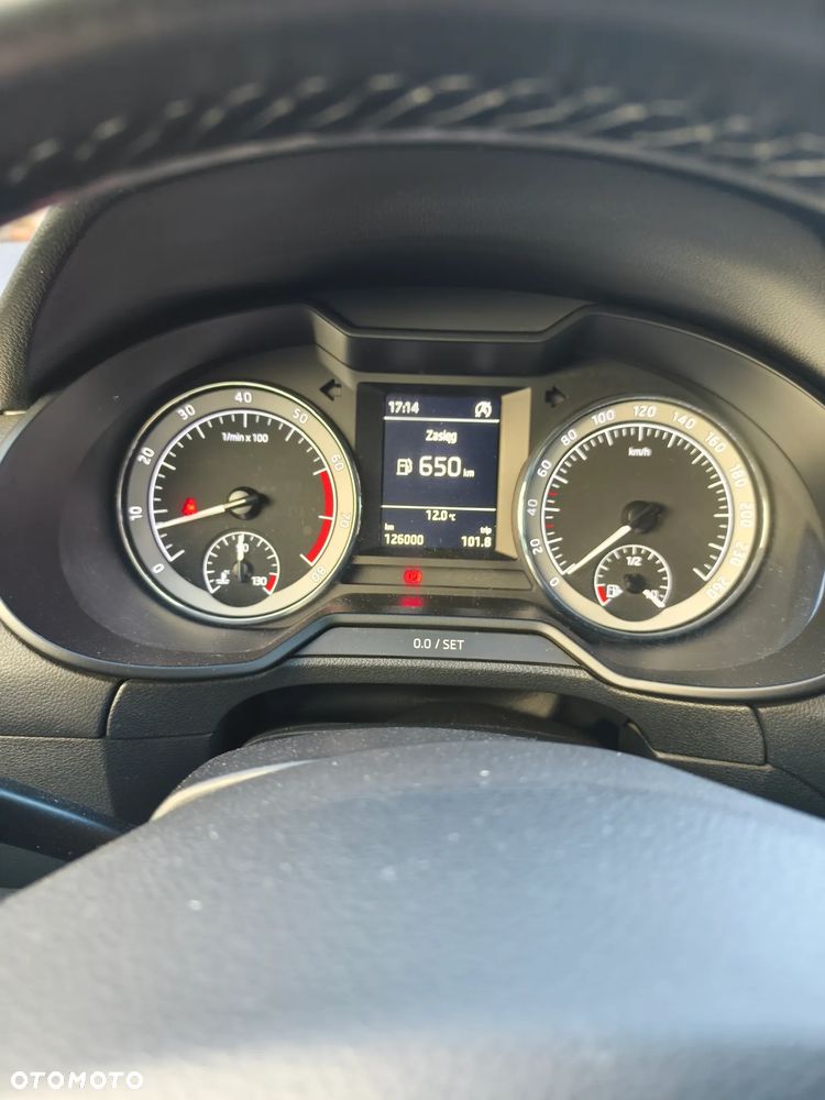 Skoda Octavia 1.5 TSI GPF ACT Ambition - 8