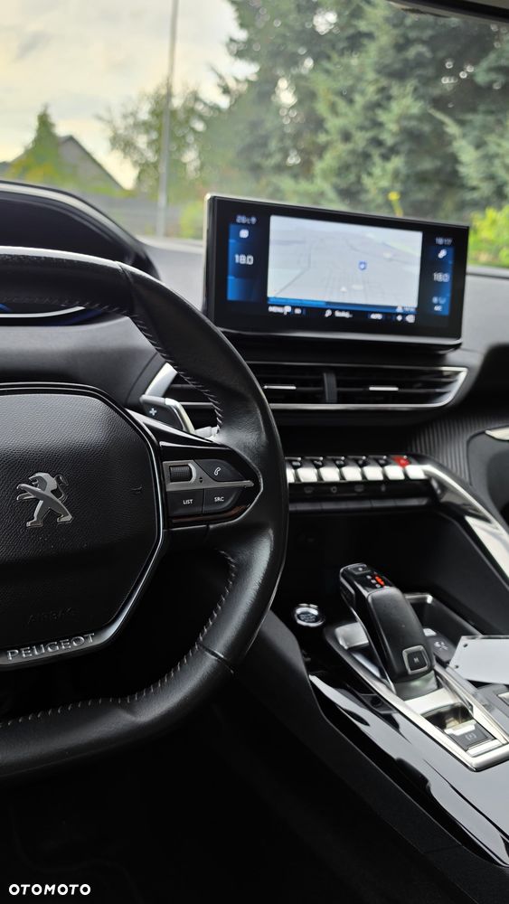 Peugeot 5008 BlueHDI 130 EAT8 Active Pack - 17