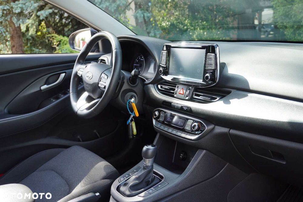 Hyundai i30 - 22