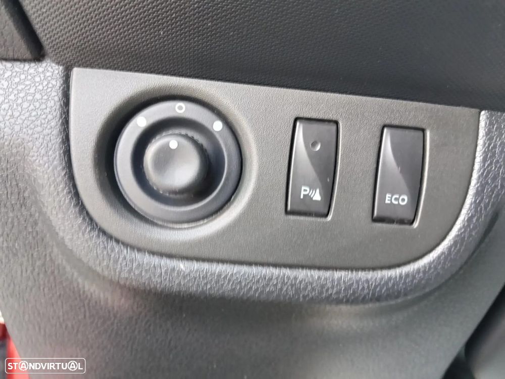 Dacia Sandero 1.5 dCi Stepway - 18