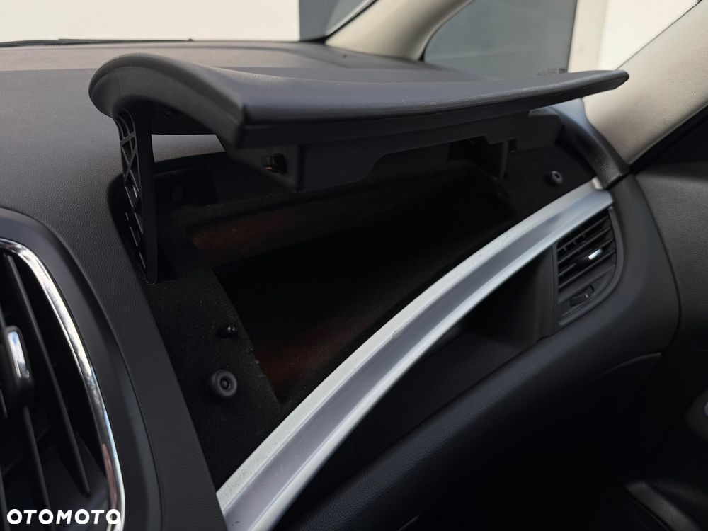 Opel Zafira Tourer 2.0 CDTI Sport - 25