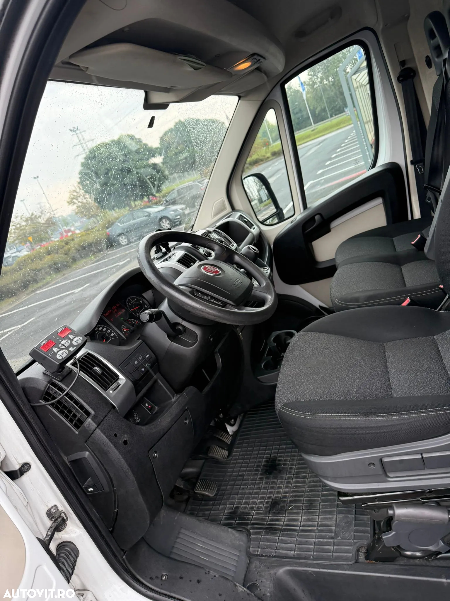 Fiat Ducato - 10
