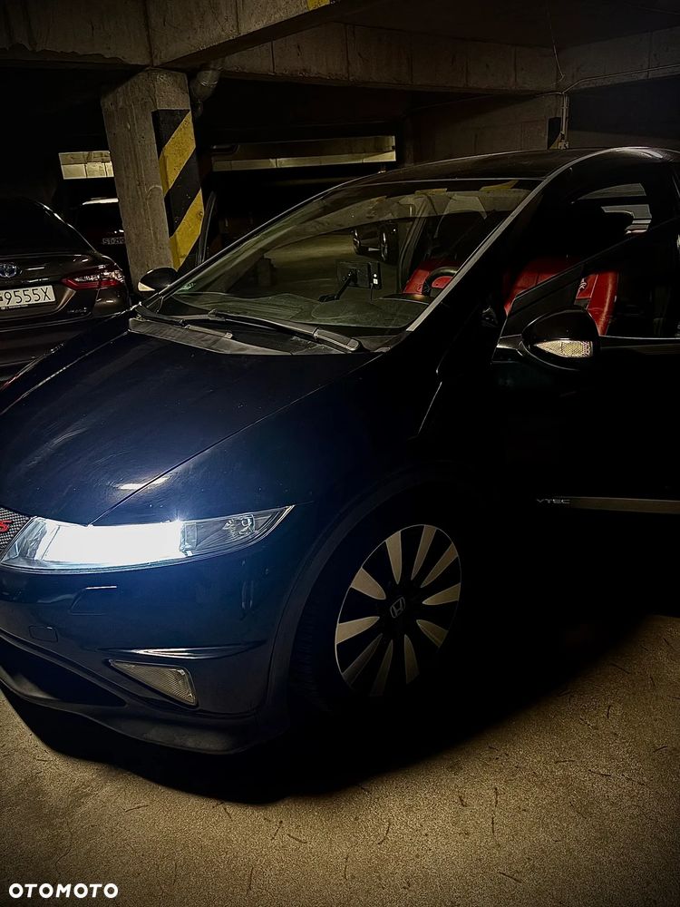 Honda Civic - 10