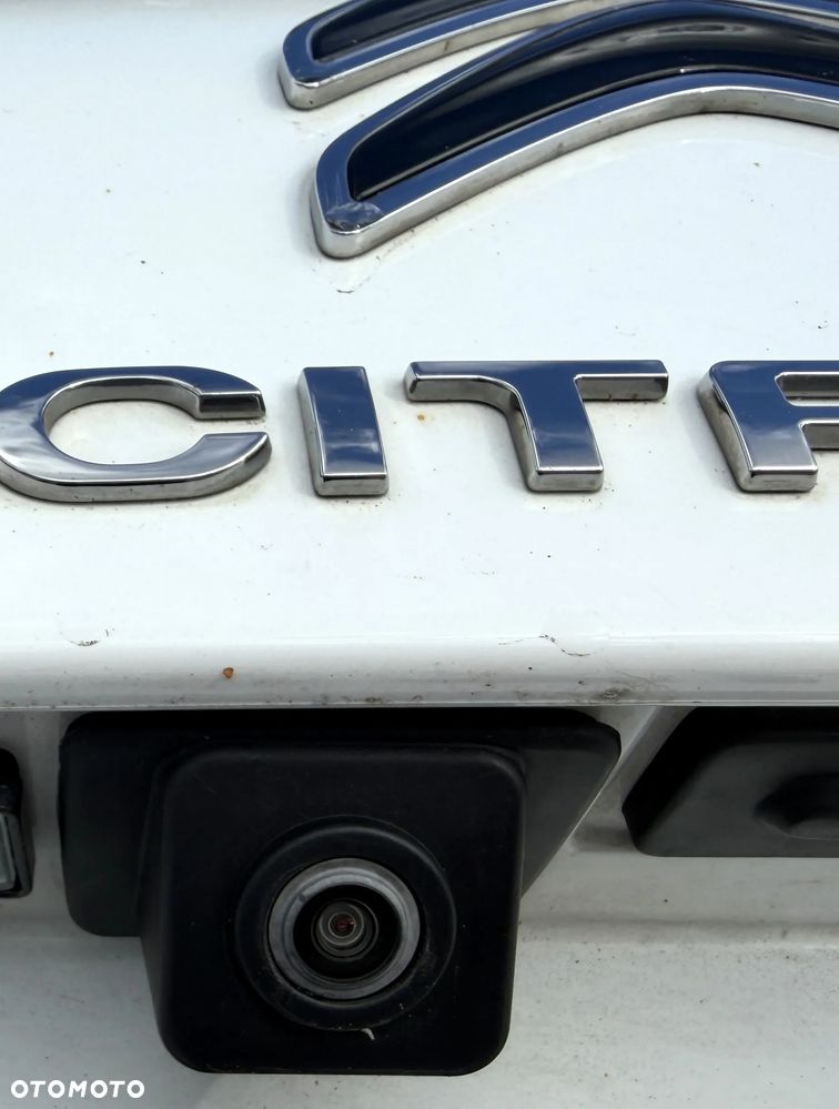 Citroën C5 Aircross - 32
