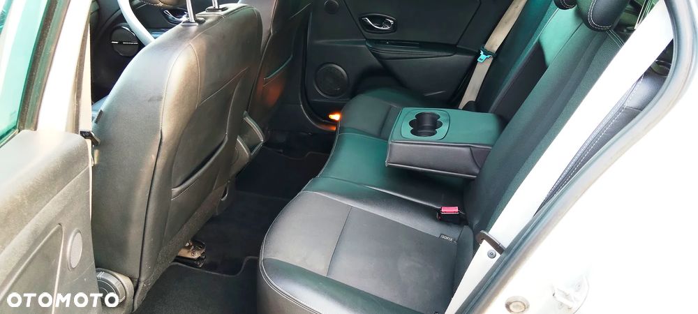 Renault Megane 1.4 16V TCE Bose Edition - 14