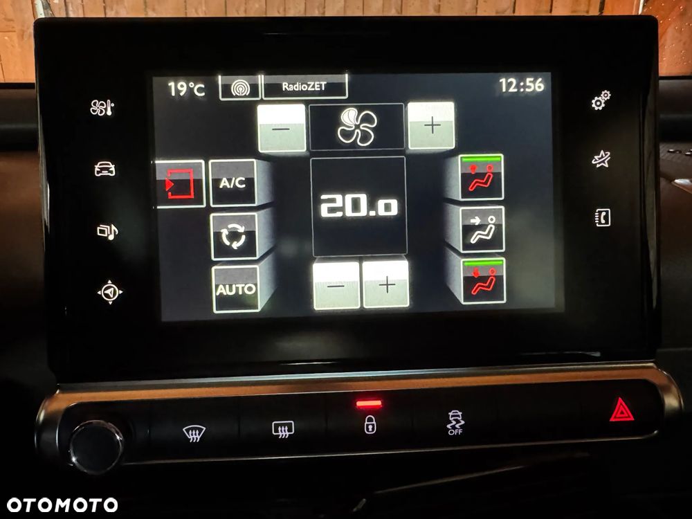 Citroën C4 Cactus PureTech 82 Feel Edition - 13