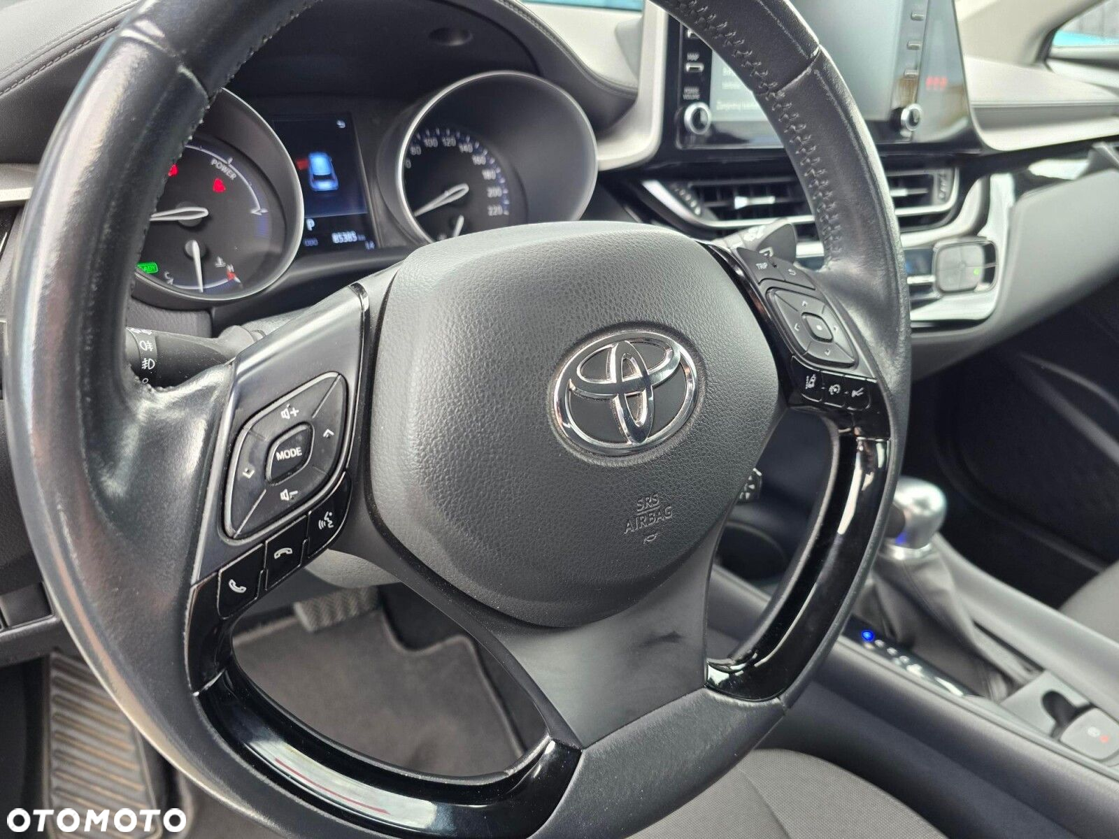 Toyota C-HR - 18