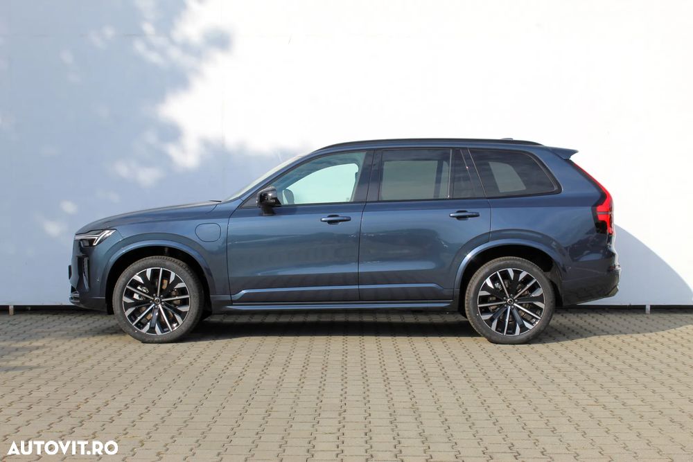 Volvo XC 90 Recharge T8 AWD Plus Dark - 2