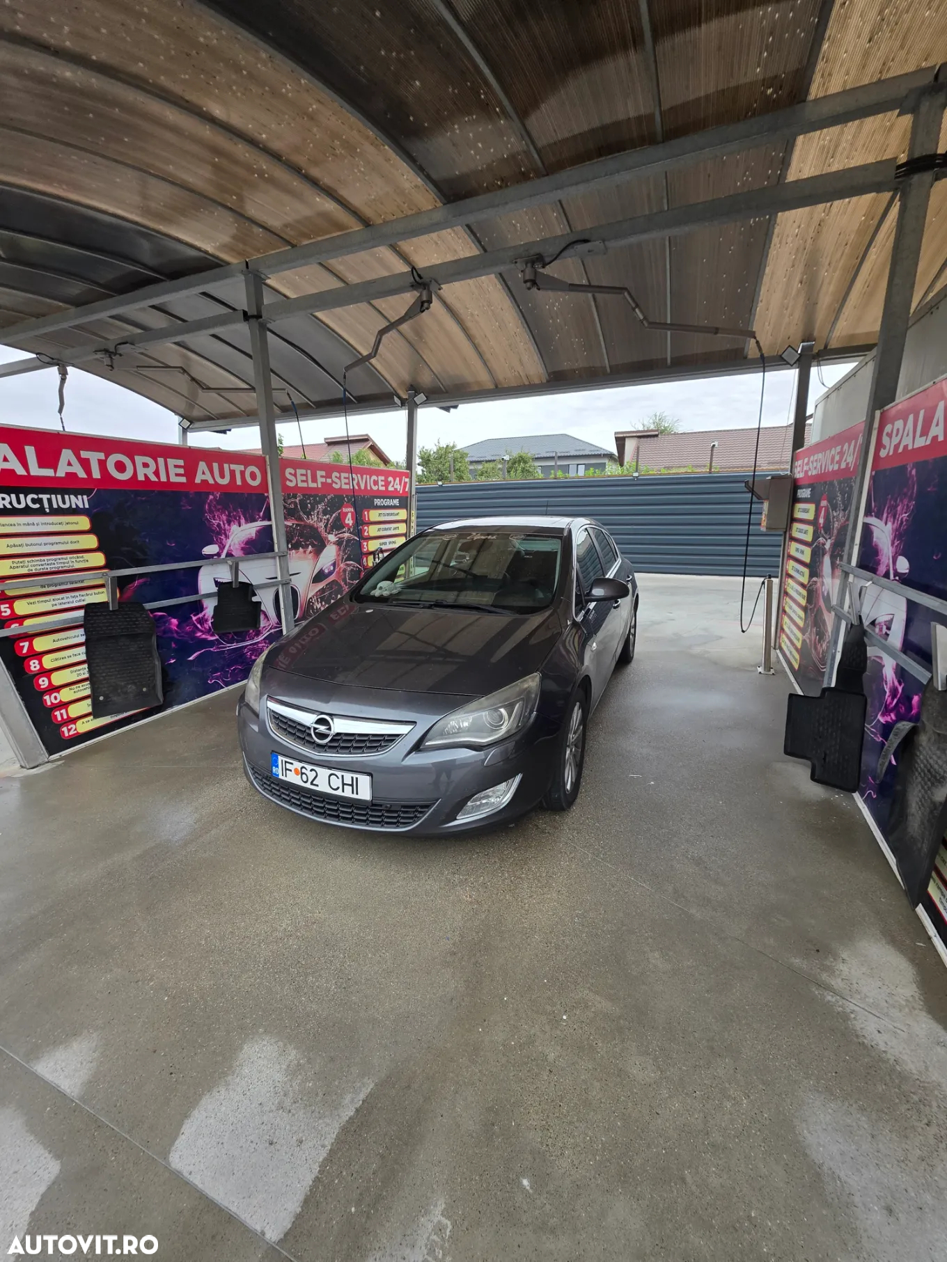 Opel Astra 2.0 CDTI Cosmo - 2