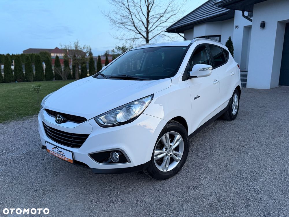 Hyundai ix35 1.6 GDI Comfort 2WD - 2