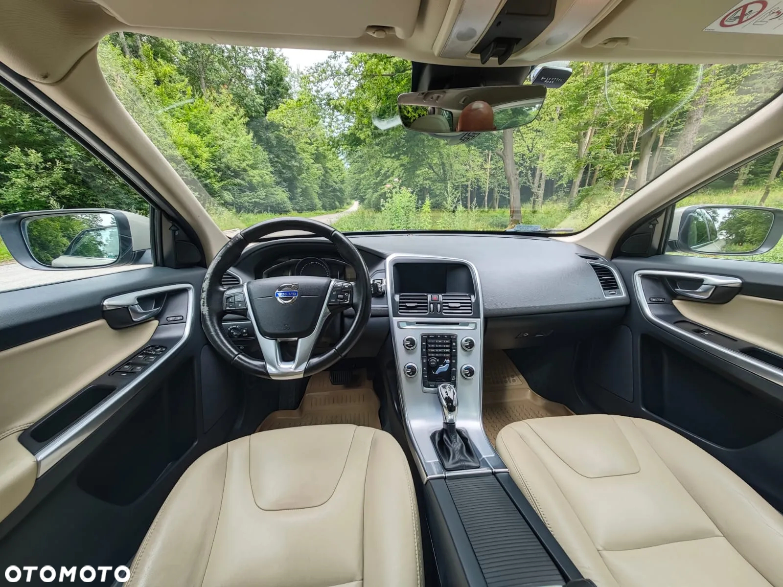 Volvo XC 60 D4 AWD Summum - 10